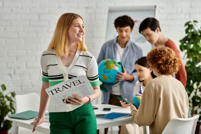 Join our global team