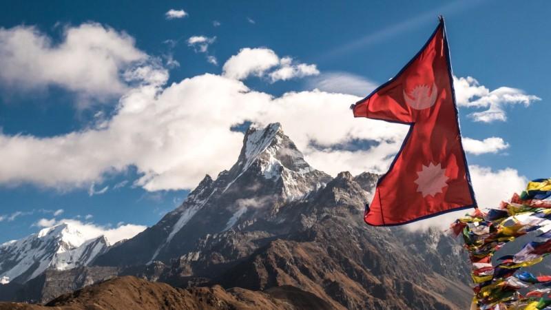 A Spiritual Journey Through Sacred Sites in Nepal