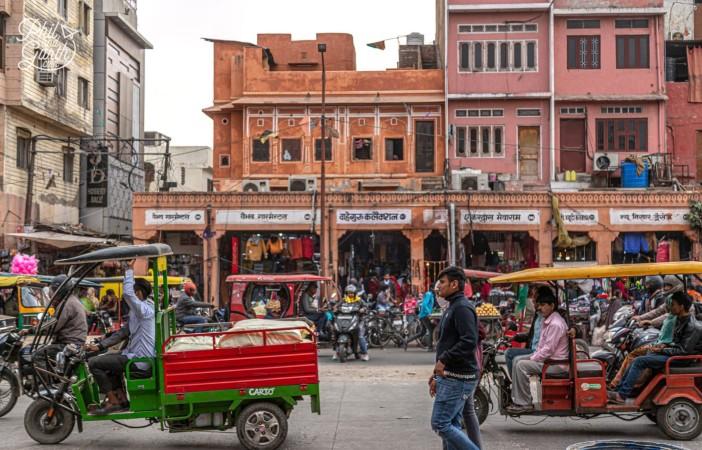 Uncover India's Hidden Treasures: 14 Savvy Tips for Budget-Friendly Adventures