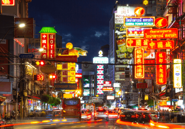 Fitness Requirements for Traveling with us: Walking with Confidence