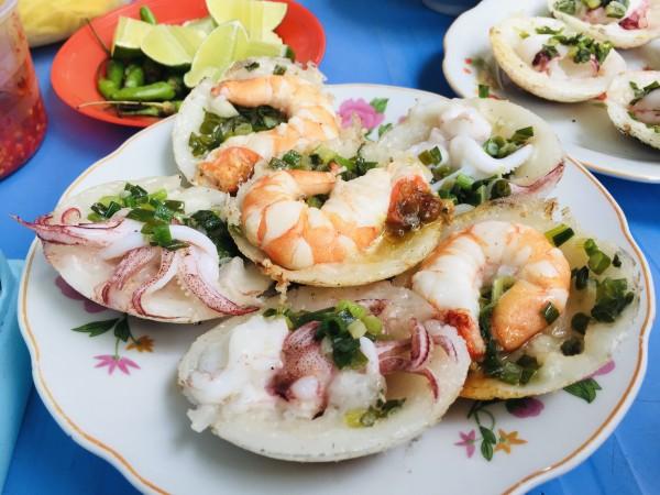 Exploring Mui Ne's Wonders: Unique Attractions & Local Dishes