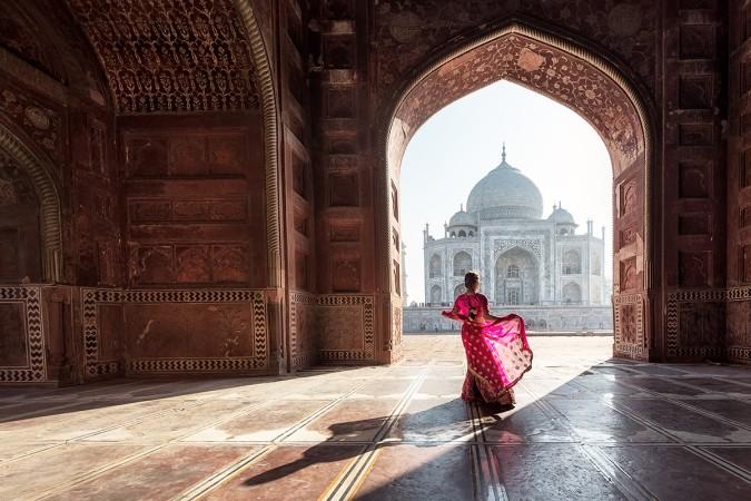India's Seasonal Symphony: Unveiling the Best Times to Explore the Subcontinent