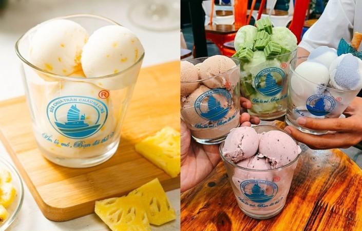 Ha Long Pearl Yogurt - © Ha Long Pearl Yogurt Official