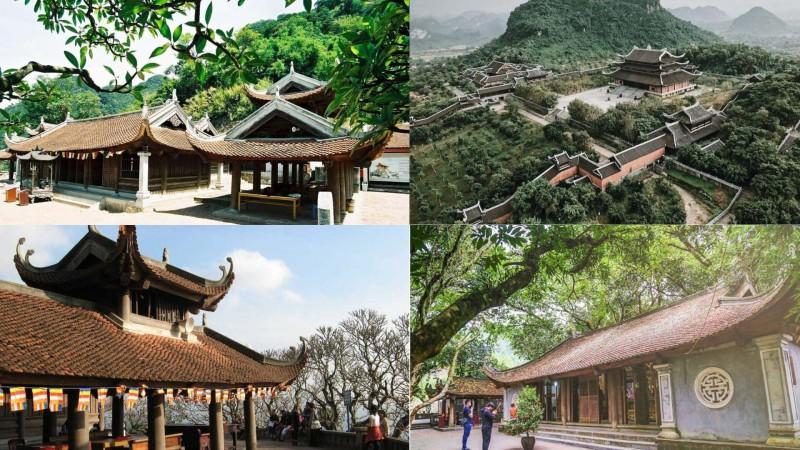 Yen Tu Mountain - © gather