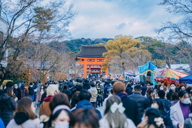 Explore Kyoto - Japan Travel, Asia
