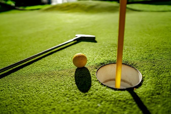 Crafting Exceptional Golf Tours