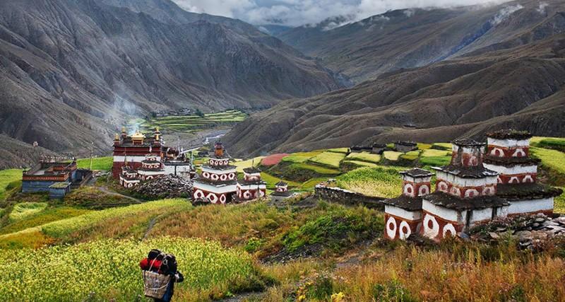 Upper Dolpo Trek - © Gather