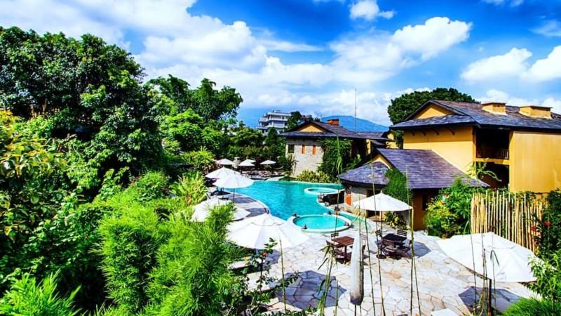 Pokhara: Nepal's Adventure Paradise Unveiled