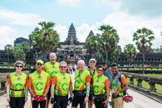 Exceptional Cycling Experiences