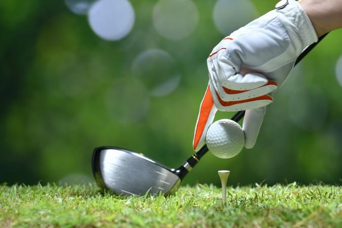 Crafting Exceptional Golf Tours