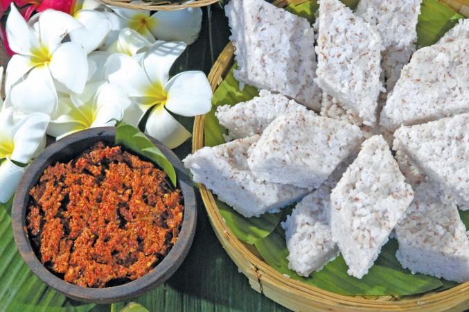 Kiribath by Time Out