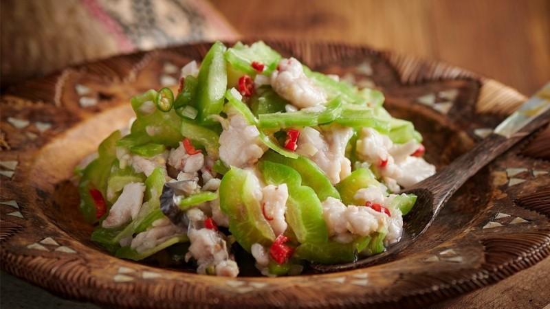 Hinava by Unilever Food Solutions