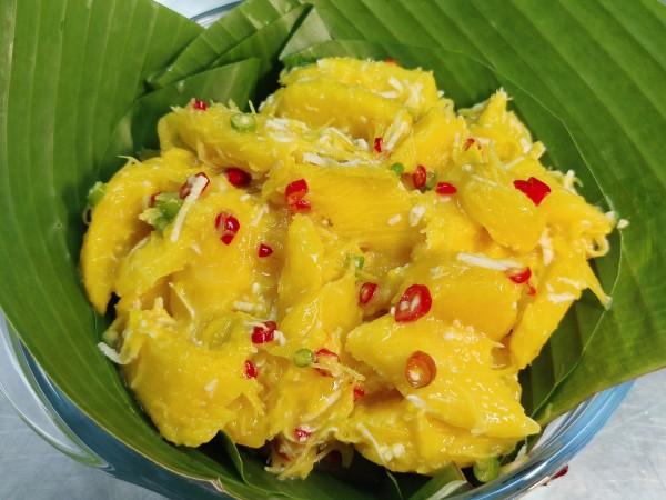 Bambangan by Wikimedia