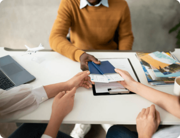 Find our registered local agents in your area