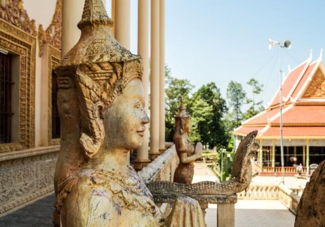 Weather in Cambodia: A Seasonal Guide