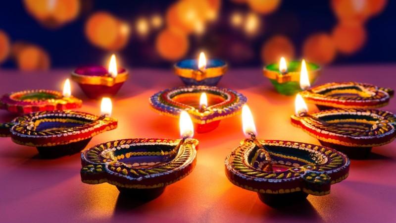 Deepavali - © Akellas