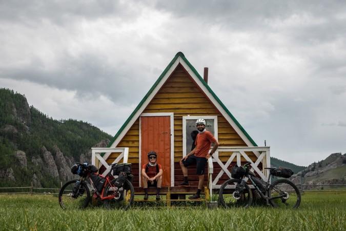 Mongolia Exploration: A Journey to Hustai National Park